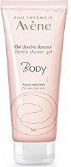 Avene Ave0300207/2 Gel Doccia Body Pelle Sensibile 100 Ml, 1