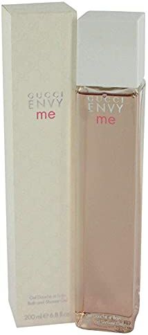 Gucci Envy Me Bath & Shower Gel 200 ml Profumo da donna