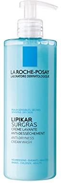 La Roche-Posay Lipikar Surgras 400ml