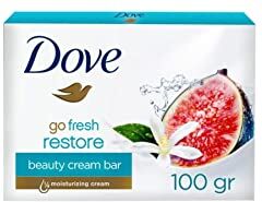 Dove Sapone da bagno 100 g go fresh restore