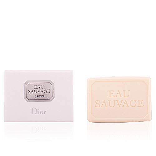 Christian Dior Sapone, Eau Sauvage Savon, 150 gr