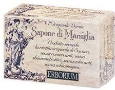 ESI sapone di marsiglia per pelli sensibili e delicate