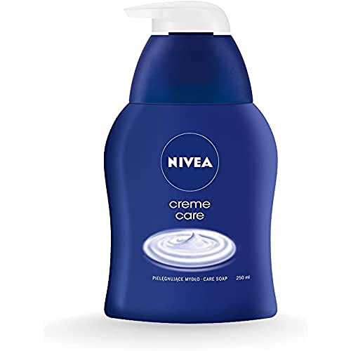 NIVEA Sapone liquido Creme Care 250 ml
