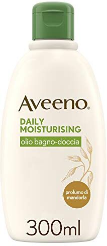 Aveeno Olio, ELS-153, 300 ml