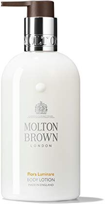 Molton Brown FLORA LUMINARE BODY LOTION 300ML