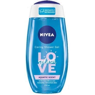 NIVEA Doccia Love Splash