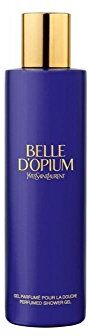 Yves Saint Laurent YSL BELLE D'OPIUM bagnoschiuma shower gel