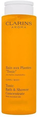 Clarins BAÑO DE PLANTAS TONIC 200 ML