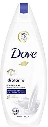 Dove Docciaschiuma Idratante 250 ml