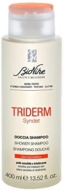 Bionike Triderm Doccia per shampoo