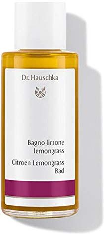 Dr. Hauschka Fragranza Lemongrass 100 ml