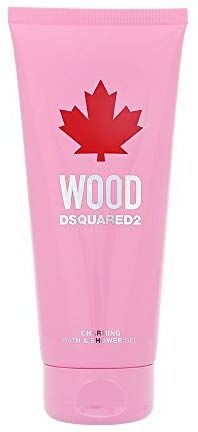 DSQUARED2 Dsquared Gel Doccia 200 Ml