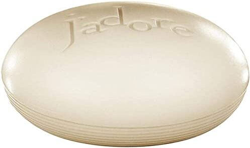 Christian Dior J'adore Savon Soyeaux 150 gr Sapone Profumato Donna