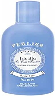 Perlier Iris Blu dei Colli Toscani Bagnoschiuma 1000 ml