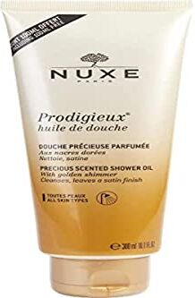 Nuxe Prodigieux Huile Douche 350 gr