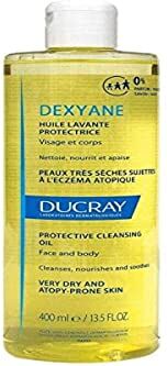 Ducray Dexyane Protective Cleansing Oil 400 Ml