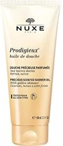 Nuxe Laboratoire  Prodigieux Huile Douche Olio Doccia 100 ml