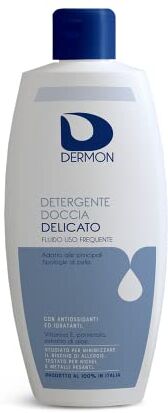 DERMON DETERGENTE DOCCIA 400ML