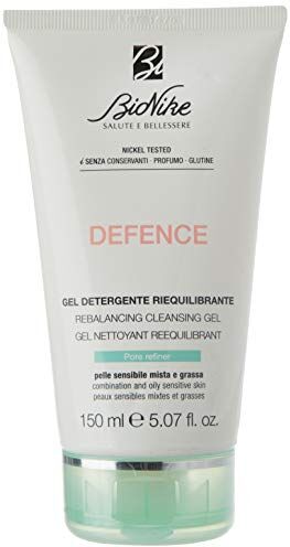 Bionike Defence Gel Detergente Riequilibrante 150 ml.