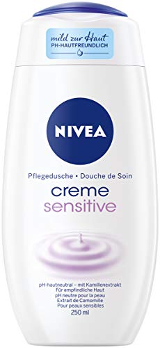 NIVEA 80825-01000-70 Crema Sensitive