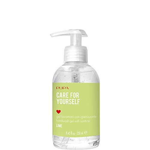 Pupa CARE FOR YOURSELF GEL LAVAMANI IGIENIZZANTE Ml.250