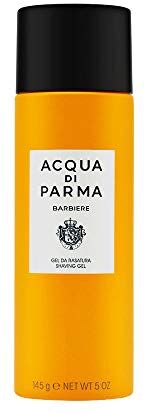 Acqua Di Parma BARBIERE SHAVING GEL 145 gr.