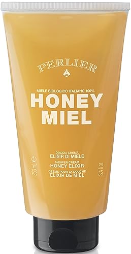 Perlier Honey Miel Doccia Crema Miele 250 ml