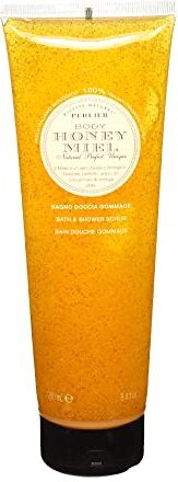 Perlier Honey Miel Bath & Shower Scrub 250 Ml