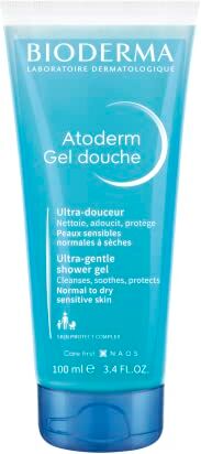 Bioderma Atoderm Gel Douche 100ml