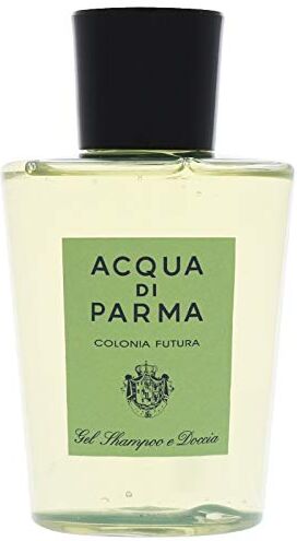 Acqua Di Parma COLONIA FUTURA GEL SHAMPOO E DOCCIA 200 ml