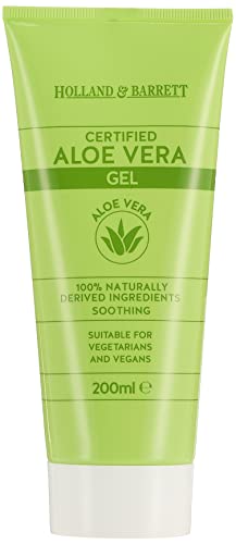 Holland & Barrett HOLLAND & BARRET Gel all’Aloe Vera 200ml