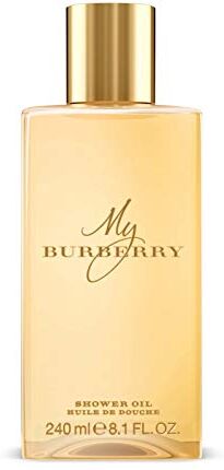 Burberry My  Shower Oil 250 ml Olio Doccia Donna