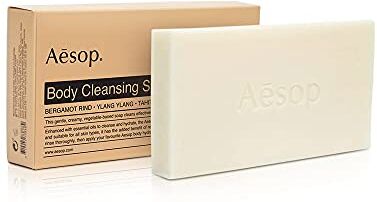 Aesop Body Cleansing Slab 310gm