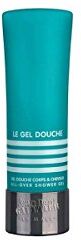 Jean Paul Gaultier Le Male homme/uomini, Showergel, 1er Pack (1 x 200 ml)