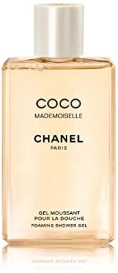 Chanel Coco Mademoiselle Gel Moussant 200 Ml