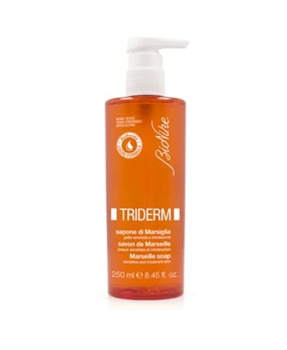 Bionike I.c.i.m. () Internation Triderm Sapone Marsiglia 250 Ml