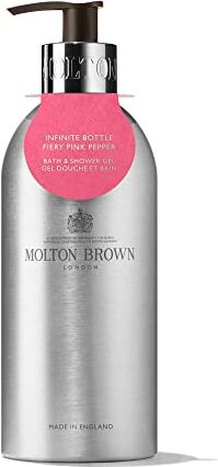 Molton Brown Fiery Pink Pepper Infinito Flacone 400 ml