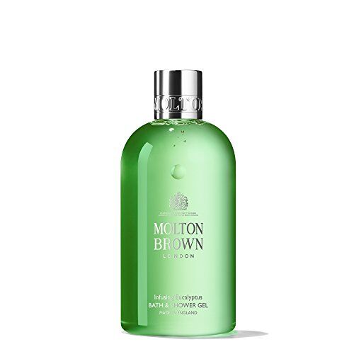 Molton Brown Infusing Eucalyptus Bagno e Doccia Gel 300 ml