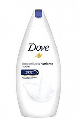 Dove Bagnoschiuma Original 700 ml