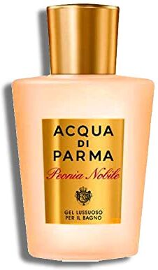 Acqua di Parma PEONIA NOBILE shower gel 200 ml