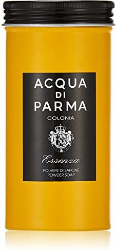 Acqua di Parma Colonia Essenza Powder Soap, 70 Grammi