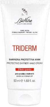 Bionike Triderm Barriera protettiva Mani Crema