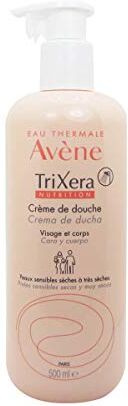 Avene Avène Trixera Nutrition Shower Cream 500ml