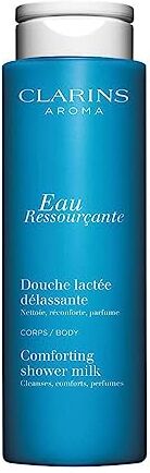 Clarins EAU RESSOURÇANTE leche ducha relajante 200 ml