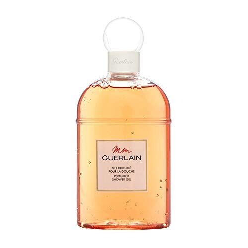 Guerlain Mon  Bagnoschiuma Gel Donna, 200 ml