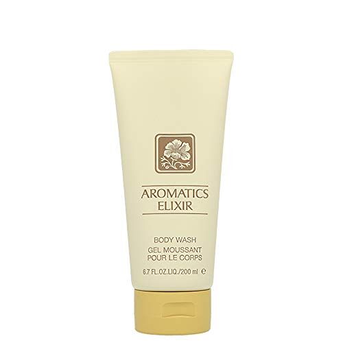 Clinique AROMATICS ELIXIR Body wash 200 ml