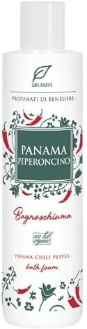 Generico Bagnoschiuma Panama Peperoncino