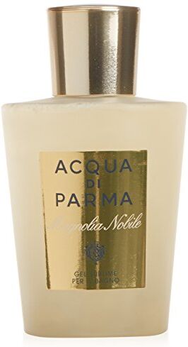 Acqua di Parma Nobile Gel Doccia Donna Magnolia Sublime, 200ml