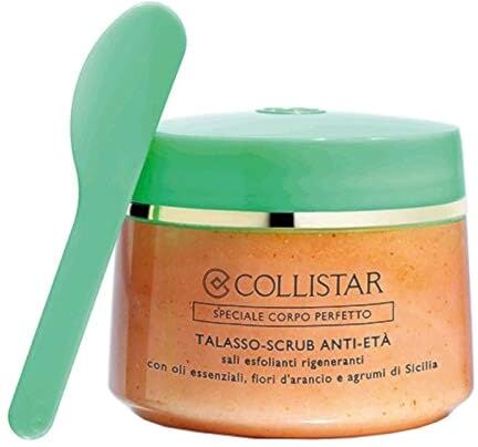 Collistar Anti-età Talasso Scrub 700 g