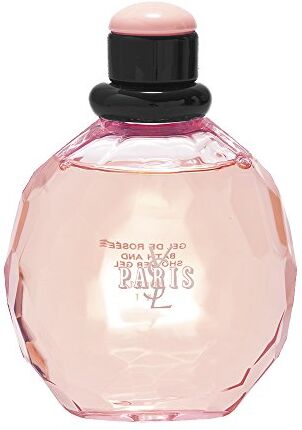 Yves Saint Laurent Paris di , Bagnoschiuma Donna Flacone 200 ml.